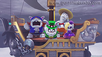 Super Mario Odyssey