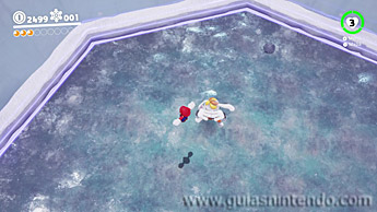 Super Mario Odyssey