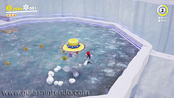 Super Mario Odyssey