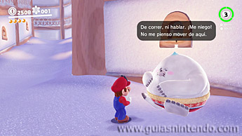Super Mario Odyssey