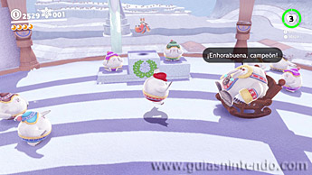 Super Mario Odyssey