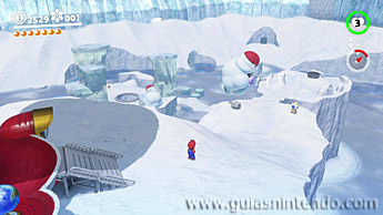 Super Mario Odyssey