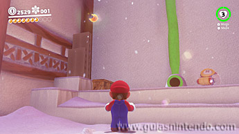 Super Mario Odyssey