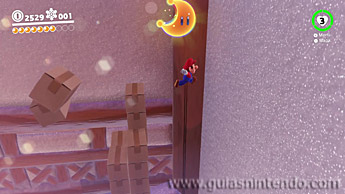 Super Mario Odyssey
