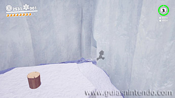 Super Mario Odyssey