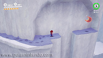Super Mario Odyssey