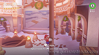 Super Mario Odyssey