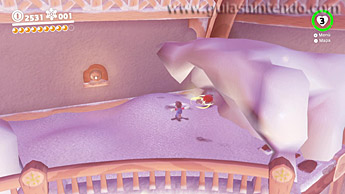 Super Mario Odyssey