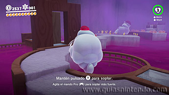 Super Mario Odyssey
