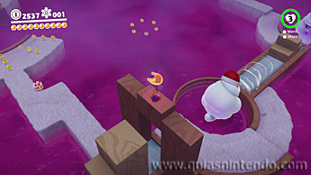 Super Mario Odyssey