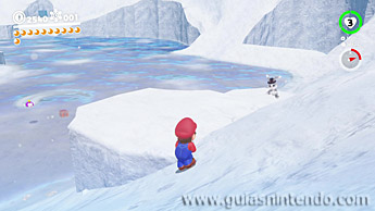 Super Mario Odyssey