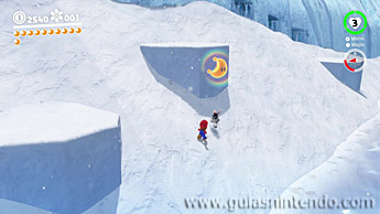 Super Mario Odyssey