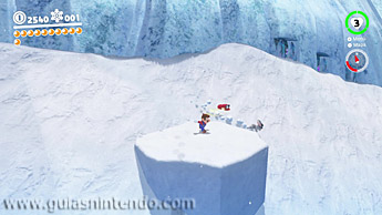Super Mario Odyssey