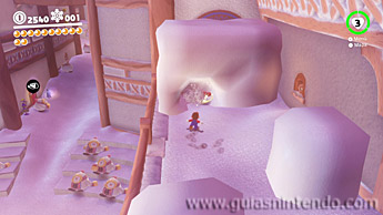 Super Mario Odyssey