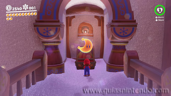 Super Mario Odyssey