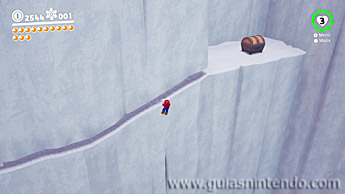 Super Mario Odyssey