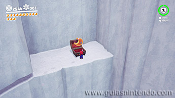 Super Mario Odyssey
