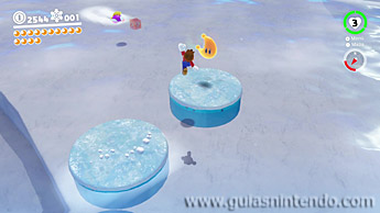 Super Mario Odyssey