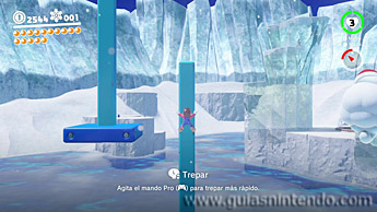 Super Mario Odyssey