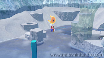 Super Mario Odyssey