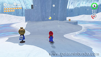 Super Mario Odyssey