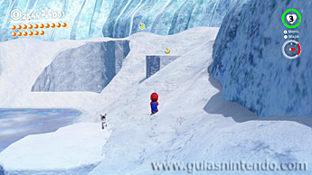 Super Mario Odyssey