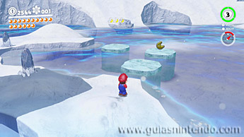 Super Mario Odyssey