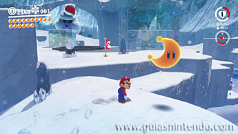 Super Mario Odyssey