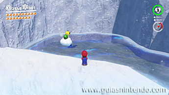 Super Mario Odyssey