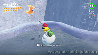 Super Mario Odyssey
