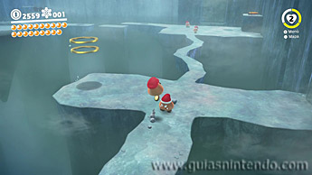 Super Mario Odyssey