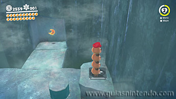 Super Mario Odyssey