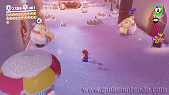 Super Mario Odyssey