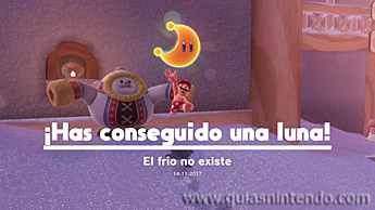 Super Mario Odyssey