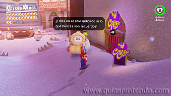 Super Mario Odyssey