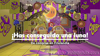 Super Mario Odyssey