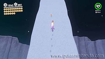 Super Mario Odyssey