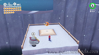 Super Mario Odyssey