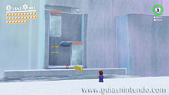 Super Mario Odyssey