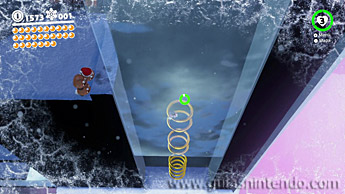 Super Mario Odyssey