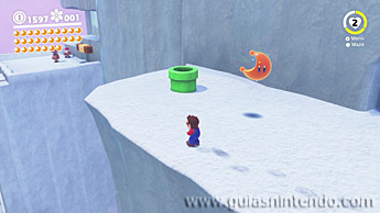 Super Mario Odyssey