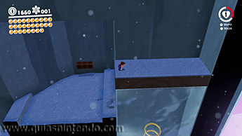 Super Mario Odyssey