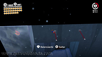 Super Mario Odyssey