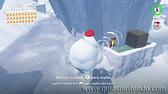Super Mario Odyssey