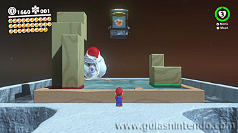 Super Mario Odyssey