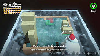 Super Mario Odyssey