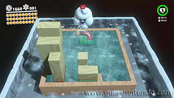 Super Mario Odyssey