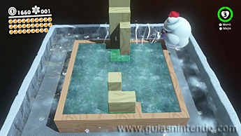 Super Mario Odyssey