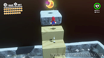 Super Mario Odyssey