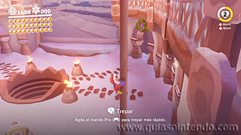 Super Mario Odyssey
